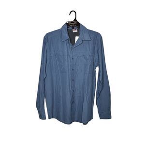 WXY Fishing‎ Shirt nwt